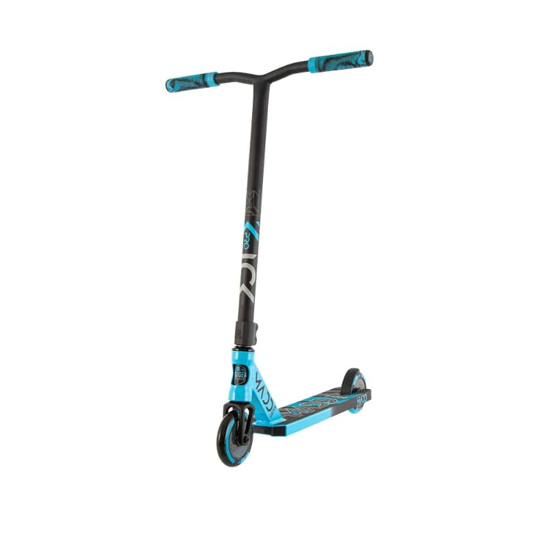Roues Blunt S3 Turquoise ge pour trottinette freestyle