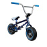 Wildcat 3C Mini BMX Kolo (Joker Blue|bez brzd)