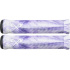 Gripy Demolition Axes Flangeless White/Purple Marble