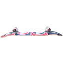 Heart Supply Squad Skateboard Komplet (7.75"|Modrá)