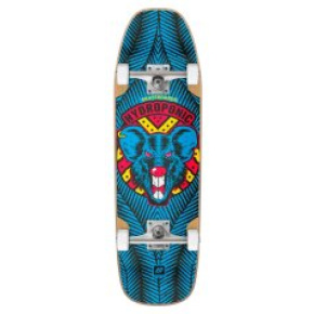 Hydroponic Bullet Pool Shape Skateboard Komplet (8.75"|Mike)