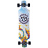 Madrid Top-Mount Kompletní Longboard (39"|Chroma)