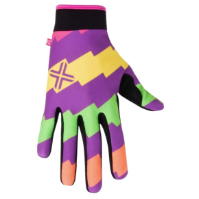 Fuse Chroma Youth Campos Rukavice (M|Multi Color)