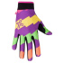 Fuse Chroma Youth Campos Rukavice (M|Multi Color)