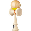 Kendama KROM Nihon San Yellow