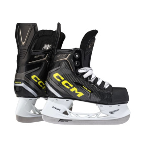 Brusle CCM Tacks XF Pro YTH