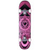 Blueprint Home Heart Skateboard Komplet (7.75"|Růžová)