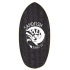 Sandfish Foam Traction Pro Cruiser Skimboard (35"|Bílá)