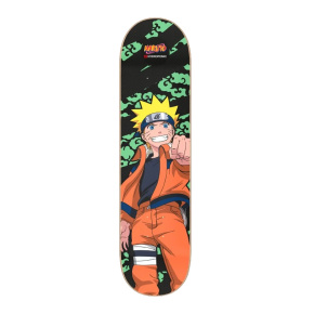 Hydroponic X Naruto Skate Deska (8.125"|Naruto)