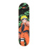 Hydroponic X Naruto Skate Deska (8.125"|Naruto)