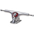 Paris V3 180 50 Degree Longboard Truck (180mm|Polished)