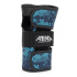 REKD Wrist Guards - Black / Blue - X Small