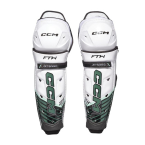 Dámské holeně CCM Jetspeed FTWomen SR