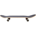 KFD Young Gunz Skateboard Komplet (7.25"|Flagship Black)