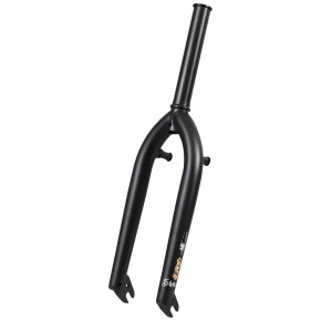 Fiction Shank BMX Brzda Mount Vidlice (Chromoly/Black)