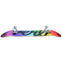 Skateboard Verb Script 7.75" Spectrum