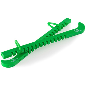 SFR Figure Blade Guards - Fluo Green