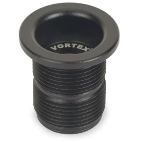 Stolen Vortex Redeux BMX Vidlice Top Cap (Black|M24)