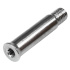 Šroub pro brzdu Powerslide Single Axle Hex 37mm/8mm M4 (1ks)