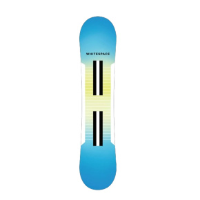 Whitespace Freestyle Shaun White Pro Youth Snowboard (110cm|Modrá)