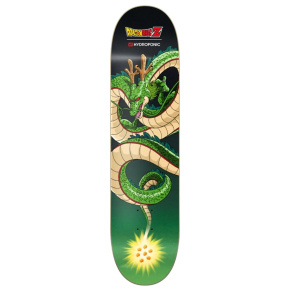 Hydroponic x DragonBall Z Shenrong Skate Deska (8.125"|Zelená)