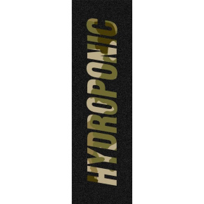 Hydroponic GT Print Pro Grip (Green Camo 2.0)