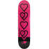 Heart Supply Chris Chann Pro Skate Deska (8"|Balance Neon)