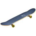 Skateboard Ocean Pacific Sunset 7.75" žlutý