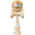 KROM X Jody Barton Zoggy N' Moggy MOG Kendama (Sandplanet)