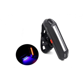 Rechargeable LED Safety Light (vč Aku)