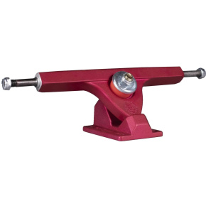 Caliber II 10" 44 Degree Longboardové Trucky (10"|Stone Ruby)