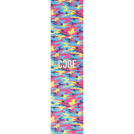 Griptape Core Neon Camo