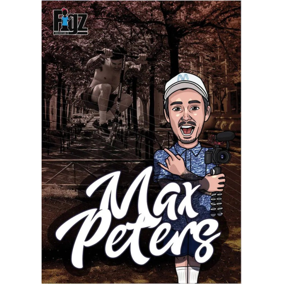 Plakát Figz Max Peters