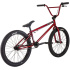 Kolo Freestyle BMX Stolen Spade 22'' 2022 22.25" Metallic Red