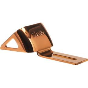 Brzda North Fender Rose Gold