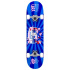 Skateboard Enuff Lucha Libre 7.75 x 31.5 Modrý