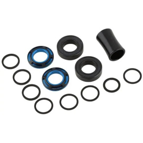 Stolen Minimalist Mid Sealed BMX Bottom Bracket (22mm|Modrá)