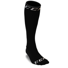 Podkolenky CCM Basic Sock