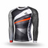 Tričko DBX BUSHIDO R-116F RashGuard