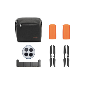 Fly for Kit for Lite + /Orange