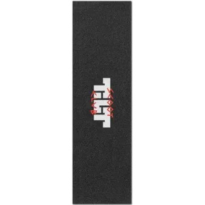 Griptape Tilt Scoot Club No. 80 Red