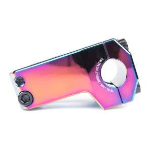 Salt Plus Field Front Load BMX Stem (50mm|Oilslick)