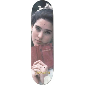 Madrid x Labyrinth Skate Deska (8"|Sarah)