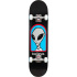 Alien Workshop Believe Skateboard Komplet (7.75"|Černá/Modrá/Šedá)