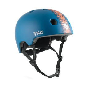 TSG Meta Graphic Design Helmet Roots L/XL