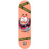 Hydroponic X Spongebob Skate Deska (8"|Růžová)