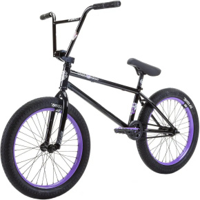 Freestyle BMX Stolen Sinner FC XLT 20'' 2022 21" Left hand drive