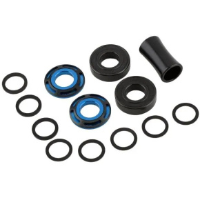 Stolen Minimalist Mid Sealed BMX Bottom Bracket (19mm|Modrá)