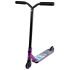 Flyby Lite V2 Complete Pro Scooter Black/Purple