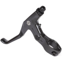 Salt Twin BMX Brake Lever (Černá | Vpravo)